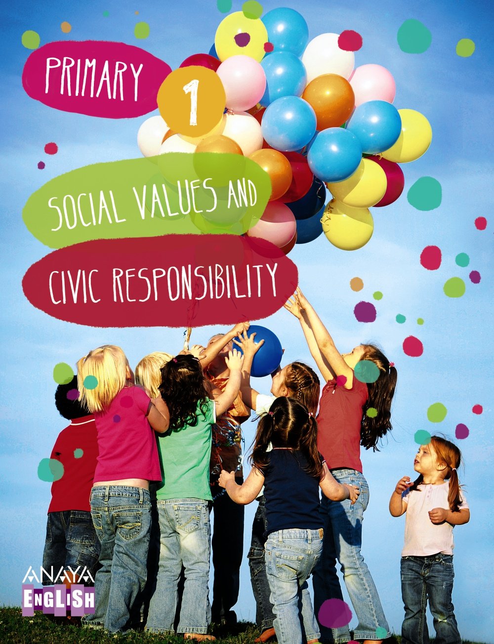 Social Values and Civic Responsibility 1