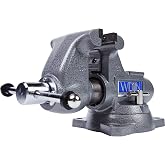 Jet 28805 1745 Wilton Tradesman Mengene 4-1/2"