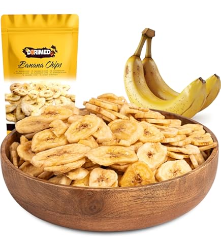 Banane moelleuse sans sucre ajouté - Recettes du chef