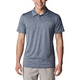Columbia Hike Polo Short Sleeve Polo Shirt for Men