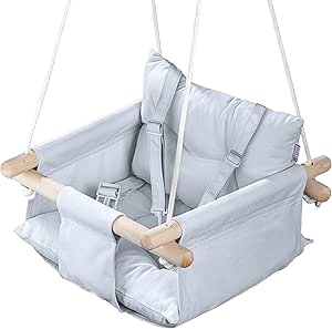 baby swing bed amazon
