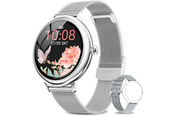 Amazon.it Bestseller: Gli articoli più venduti in Orologi da polso da donna