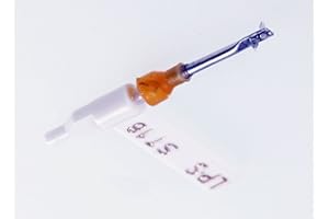 Tonnadel für Plattenspieler P 207 von BSR