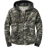 Ozark Trail Fleece Zip-Up Jacket (Small 