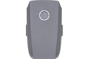 WYGUO Mavic 2 inteligentna bateria Flight kompatybilna z DJI Mavic 2 Series (15,4 V 59,29 Wh 3850 mAh)