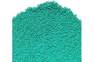 DICHONDRA REPENS CON RHIZO | Tappeto erboso denso e elegante, Richiede tagli poco frequenti, Resistente alla siccità, Tollerante all'ombreggiamento | Il Contadino - Antiche Sementi (1 Kg)