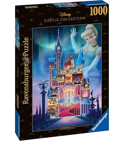 Schmidt 59644 - Steampunk, Markus Binz, Katze, Puzzle, 1000 Teile - Jetzt Bei  Bestellen