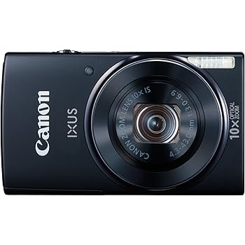 Canon PowerShot SX510 Avis : Un Zoom Puissant