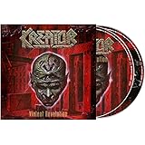 Violent Revolution (2cd Digibook)