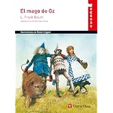 El Mago De Oz N/e (Colecci&oacute;n Cuca&ntilde;a) - 9788468217826
