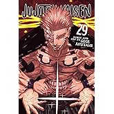 Jujutsu Kaisen, Vol. 29 (Volume 29)