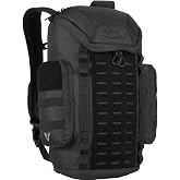 Oakley Men's Link Pack Miltac Backpacks Blackout None