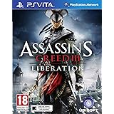 Assassin's Creed III: Liberation (PS Vita)