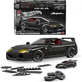 Mattel Brick Shop Hot Wheels Elite Seri Toyota