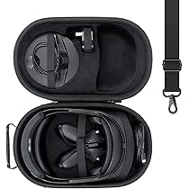  QuestPro 256GB アクセサリー付き Amazon.co.jp: Meta Quest Pro 256GB VRヘッドセット(オリジナル製品