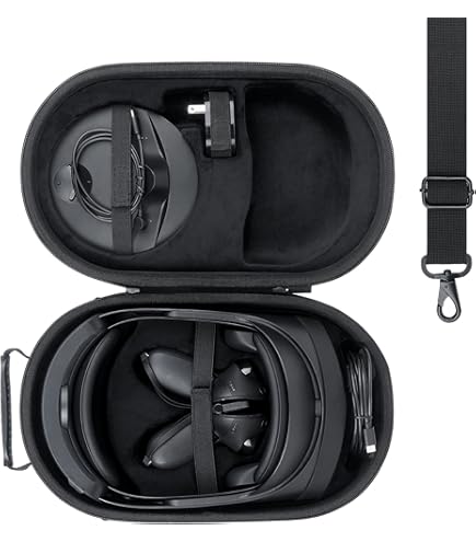  Quest Pro 256GB ケース付き Meta Quest Pro VR zestaw słuchawkowy 256 GB High-End Virtual