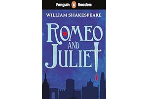 Penguin Readers Starter Level: Romeo and Juliet (ELT Graded Reader): Abridged Edition