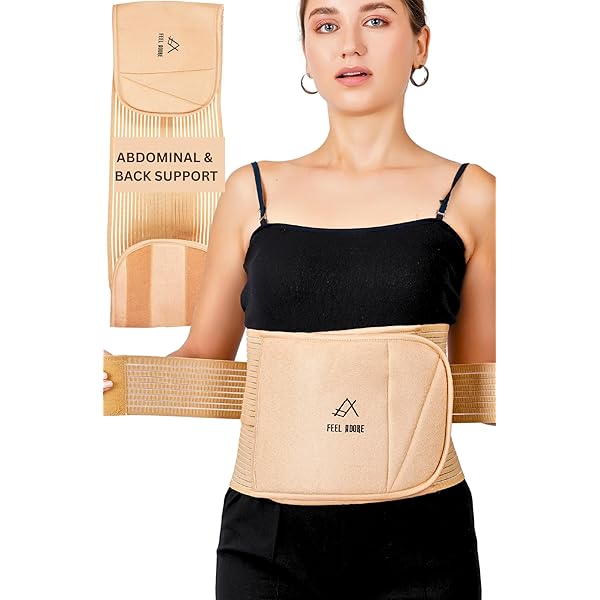 SIXPAD Powersuit Core Belt, Size M, MTG, EMS Abdominal Belt, No