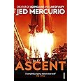 Ascent: From the creator of Bodyguard and Line of Duty