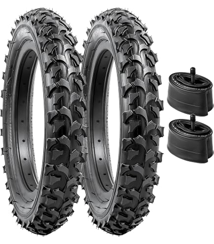 HEIDENAU Motorradreifen SET, 2 Stück – 2 3/4-16, K36/1, Tragfähigkeit 46 (170 Kg), Geschwindigkeitsindex J (100 Km/h)