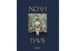 Noah Davis: In Detail