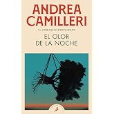 El olor de la noche (Comisario Montalbano 8) (Salamandra Bolsillo)