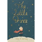 The Little Prince (Wordsworth Collector's Editions)