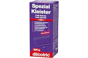 Decotric Spezial-Kleister - 200g