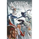 Assassin&rsquo;s Creed Uprising: Volume 2