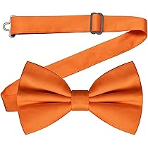 Papillon Per Bambino MAIANY Regolabile - Per Matrimoni E Eventi - Foto 11