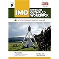 MTG International Mathematics Olympiad (IMO) Workbook for Class 9 - MCQs, Previous Years Solved Paper and Achievers Section - SOF Olympiad Preparation Books For 2024-2025 Exam [Paperback] MAHABIR SINGH
