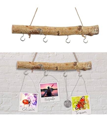 Decoratie tak om op te hangen 60cm | It's all about Christmas