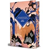 Frankenstein o el moderno Prometeo (edici&oacute;n cantos tintados) (Campa&ntilde;a edici&oacute;n con cantos tintados)