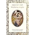 Wuthering Heights (Flame Tree Collectable Classics)