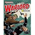 Commando Presents: Codename Warlord: 1