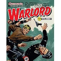 Commando Presents: Codename Warlord