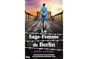 La sage-femme de Berlin