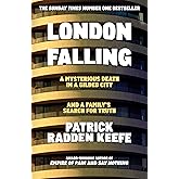 London Falling: The Sunday Times Number One Bestseller