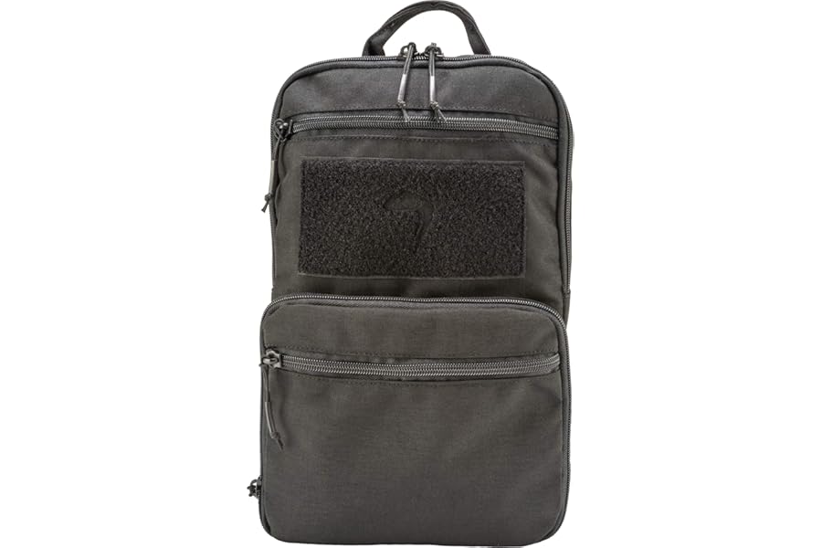 Viper TACTICAL VX Buckle Up Charger Pack