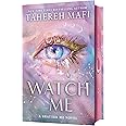 Watch Me: The brand new dystopian romance book for 2025, set in the ...