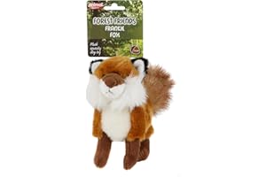 Animal Instincts Forest Friends Frankie Fox Small