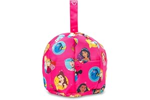 Pebble Gear Disney - Cojín de viaje para tablet de Disney, color rosa