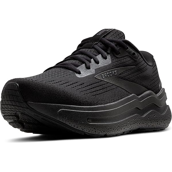 BROOKS Ghost Max 3 | Scarpa Da Running Ammortizzata Per Uomo E Donna - 2