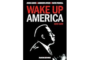 WAKE UP AMERICA T1 1940-1960