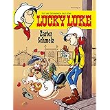 Zarter Schmelz: Eine Lucky-Luke-Hommage von Ralf König