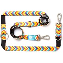 Hundehalsband Mit Smart QR-Code Tag – Verstellbar, Gepolstert, Für Kleine Bis Große Hunde, Inkl. Anti-Lost-Funktion