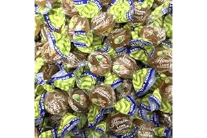 Caramelle Gommose Zenzero & Lime Senza Zucchero con edulcoranti - Moramor Zenzero Lime Horvath Confezione da Kg 1 (230 caramelle) - Senza zuccheri e Senza Glutine