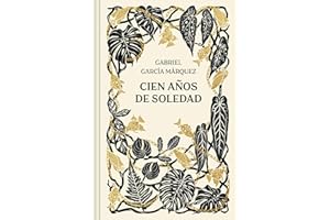 Cien años de soledad (edición especial en tapa dura)