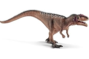 Schleich CUCCIOLO DI GIGANTOSAURUS