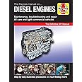 Haynes Manual on Diesel Engines (Paperback)